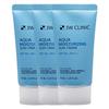 Aqua Moisture Sun Cream - Hybrid UV Protection & Deep Hydration (Set of 3) - 50ml X 3