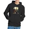 Labyrinth Unisex Adult Sarah & Ludo Hoodie