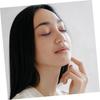 Lurrose Fake Long Natural False Faux Eyelashes for Stage 5 Pairs Eyelashes, Lashes, Makeup, Eyelashes, Ultra-Dense, Performances, Makeup, Halloween,