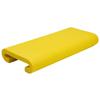 Boat Cushion EVA Foam Cushion Black/Red/Blue/Yellow EVA