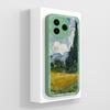 For Poco F7 Ultra / F7 Pro Case Cute Panda Soft Liquid Silicone Lens Protection Back Covers For Poco F 7 Ultra PocoF7 Pro Funda