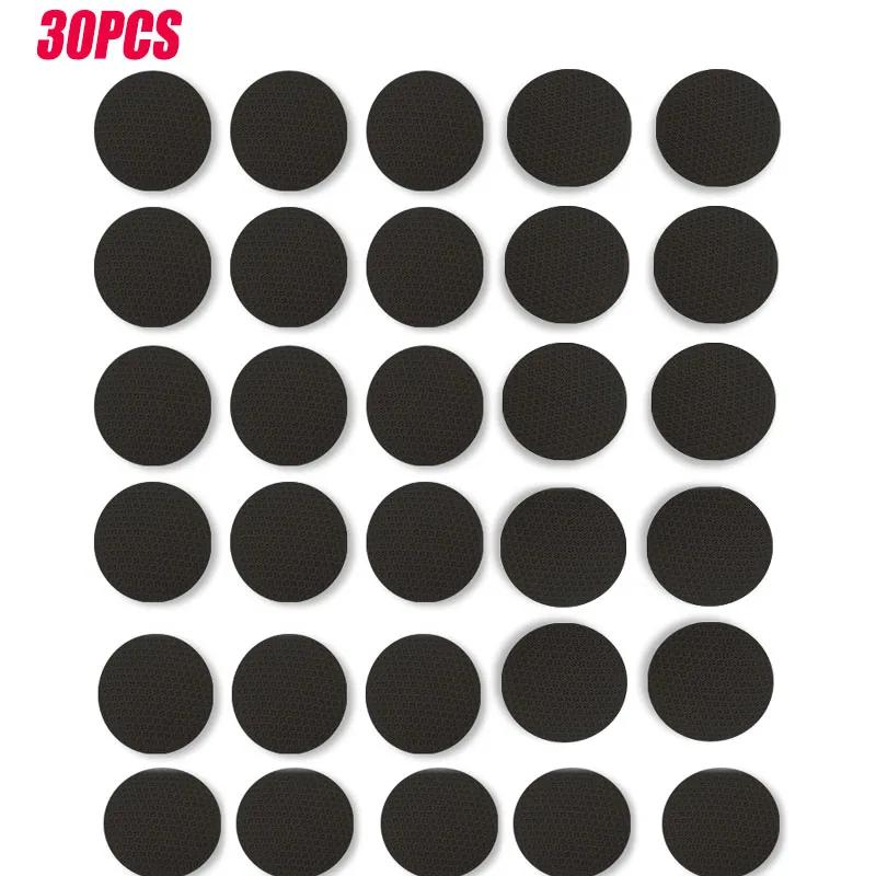 1-30 stücke Autodachschnallen Innennetzgewebe Befestigungsschnalle Schnappnieten Halter Autodeckentuch Metallschnalle Zubehör