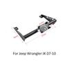 SHINEKA Center Console Phone Holder GPS Stand Support for Jeep Wrangler JK 2007 2008 2009 2010 2011-2017 Interior Accessories