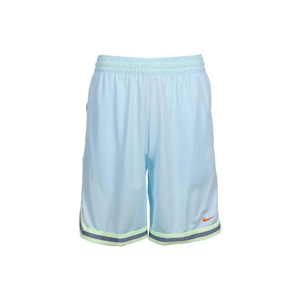 Nike Dri-FIT DNA Basketball Shorts Teal Men s FN2652-474 XL