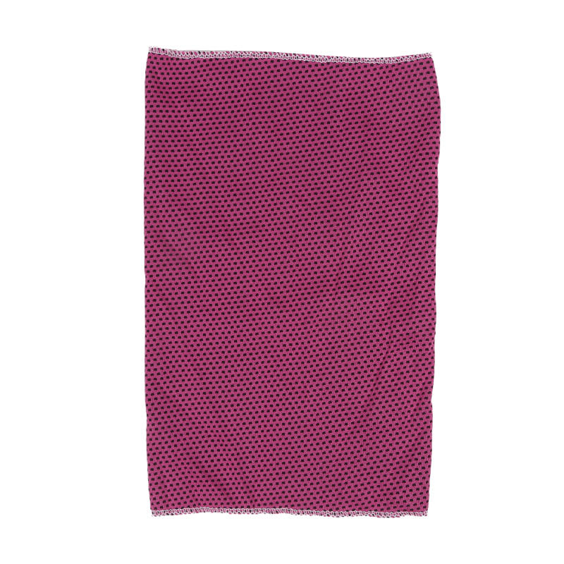 Cold Feeling Sports Quick-Drying Towel Portable Sweat-Absorbing Running Fitness Wrist Sweat-Wiping Cooling Cool Outdoor Products Towel