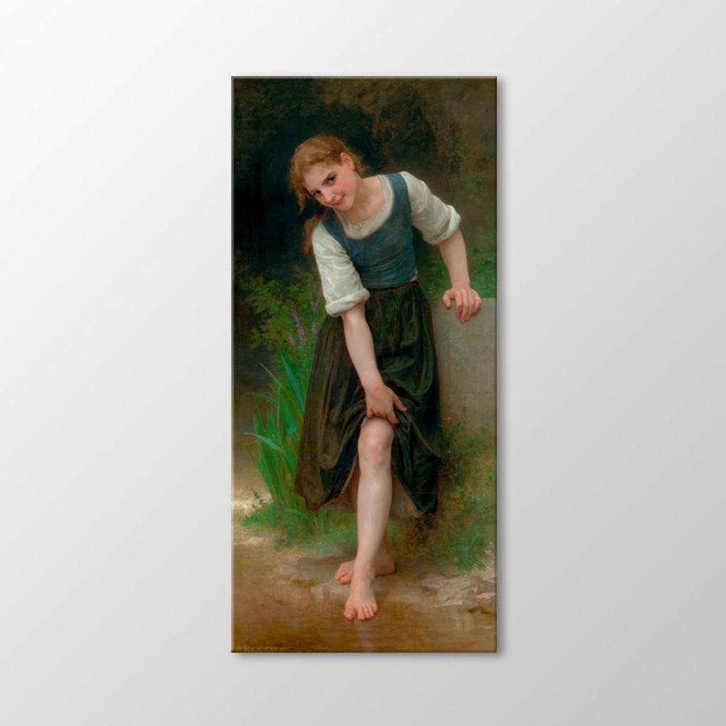 

Живопись Ла Гэ