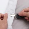 Slip-Resistant Bedding Holder Straps Mattress Clip Belt Grippers Elastic Fastener Bed Sheets Buckle