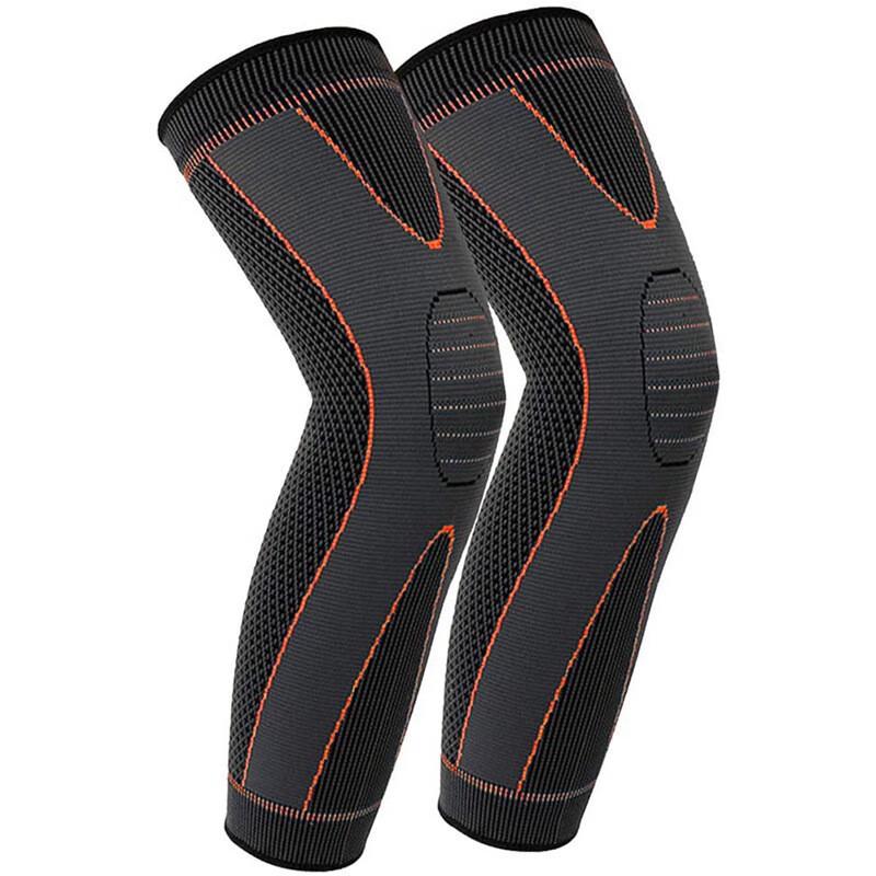 Thermal Thigh Knee Warmers