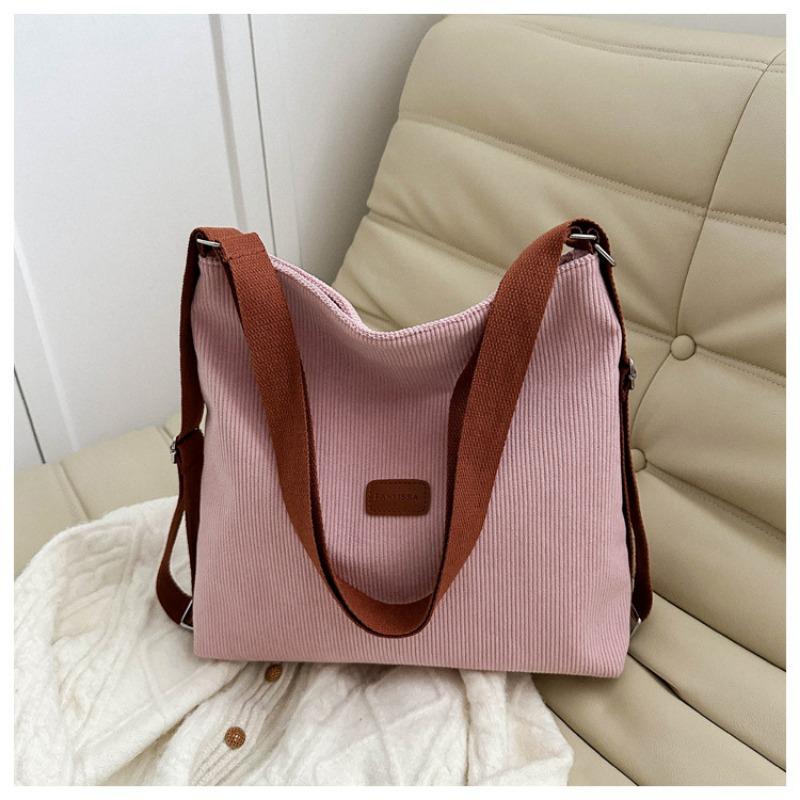 Large capacity bag New fashion shoulder messenger bag Backpack women's casual versatile going out travel backpack