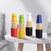 532ml Stainless Steel Water Bottles Vacuum Insulated Bottle Water Tumbler Leak Proof Tumbler Large Jug Drinking Cups