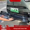 Accesorii de exterior – Radiatoare și alte grile