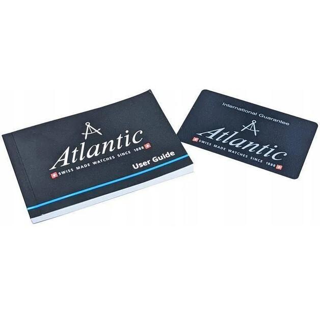 Watch Atlantic 29355.45.27