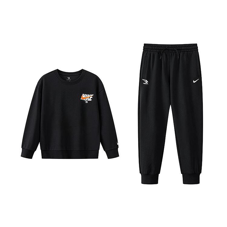 Nike Casual Sportswear 3Brand Kids  N32612173 160/L