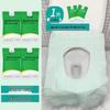 Pu Lian Disposable Travel Toilet Seat Covers