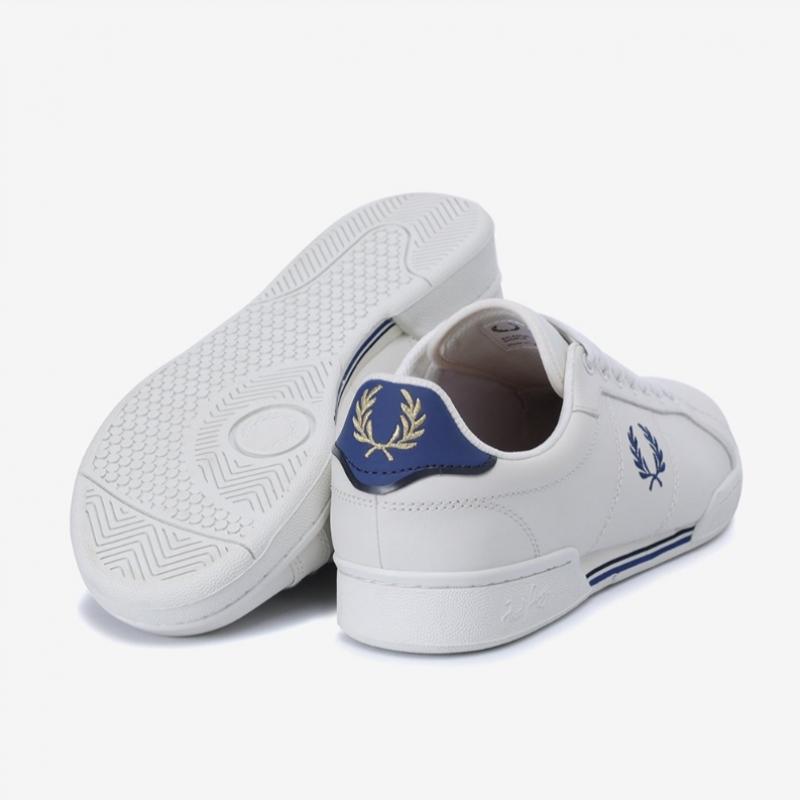 Fred Perry SneakerS B722 Leather Men S