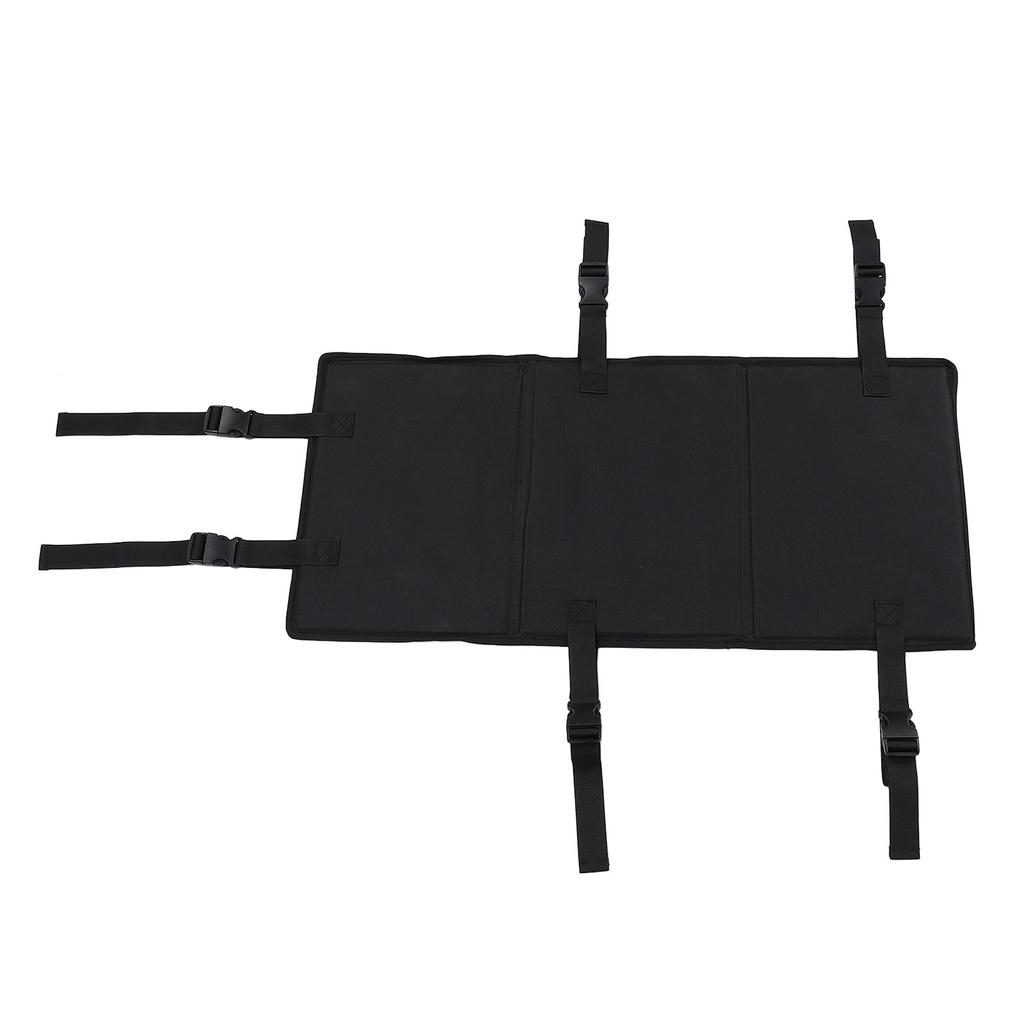 Bunk Bed Ladder Cover Prevent Kids From Climbing Ladders Folding Multipurpose Bunk Bed Ladder Lock G