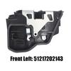 5121743 5121746 5122747 5122748 Front/Rear Door Lock Latch Actuator Left/Right For BMW X6 E60 E70 E90