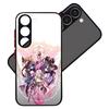 Game D-Drakengard Zero Phone Case For Samsung S25 S22 S24 S23 S21 FE Plus Ultra Skin Feel Bumper Case