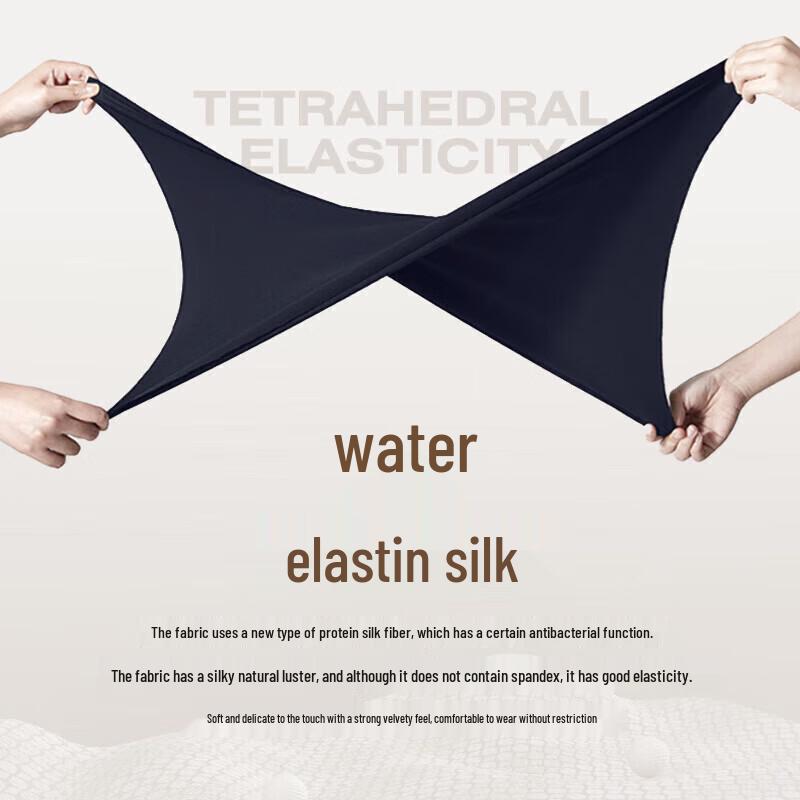 Qipilang Men's Autumn Business Casual Jacket