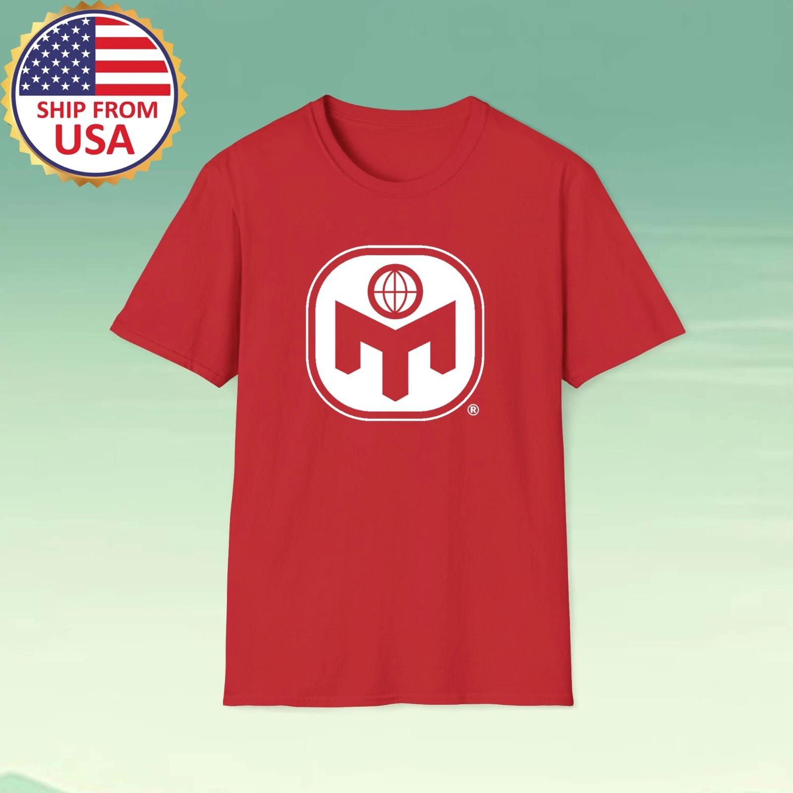 Mensa International Men s Red Size S-5XL 2XL