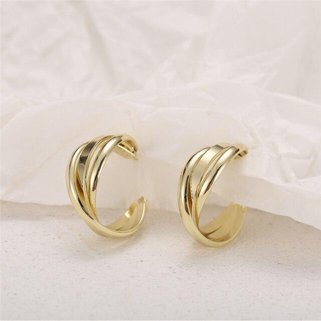 

17 км корейские серьги-гвоздики с хрустальными цветами для женщин и девочек, модные акриловые серьги-бабочки, свадебные украшения, аксессуары