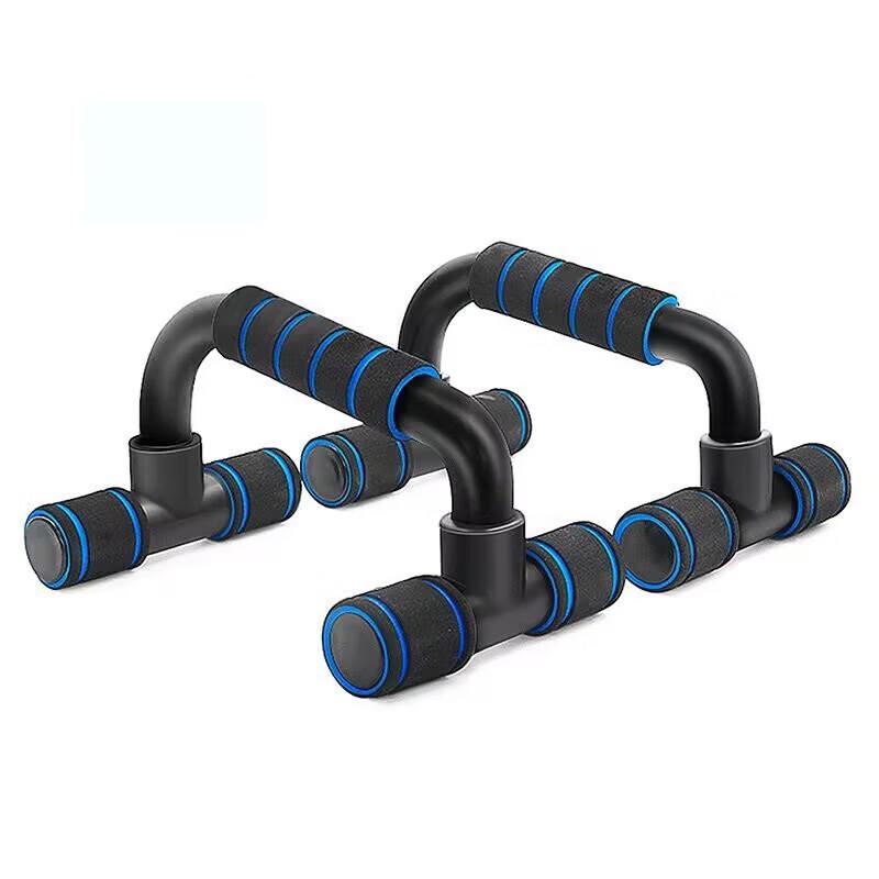 WEZHOH I-Shape Push-Up Bars