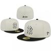 Unisex Wide Brim Baseball Cap With Embroidered Sun Protection Hat Outdoor Travel Fall