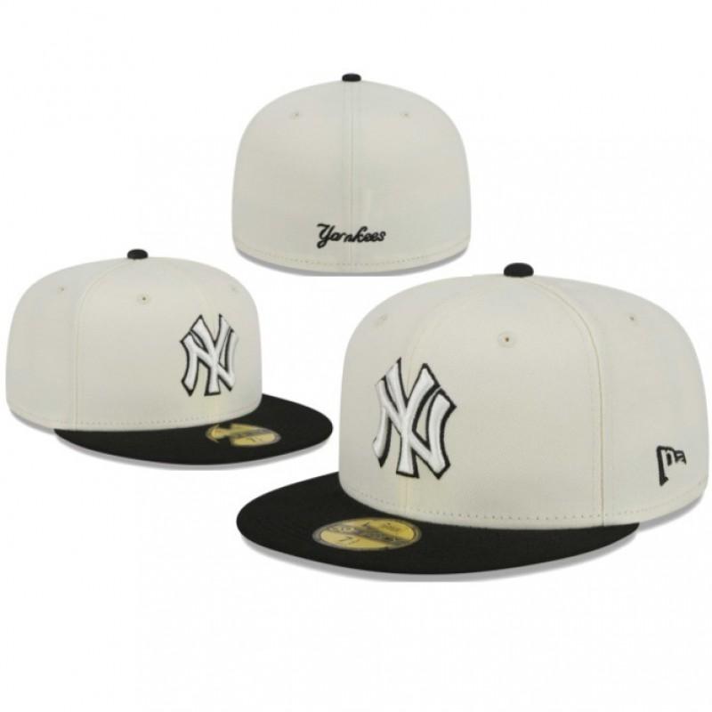 Unisex Wide Brim Baseball Cap With Embroidered Sun Protection Hat Outdoor Travel Fall