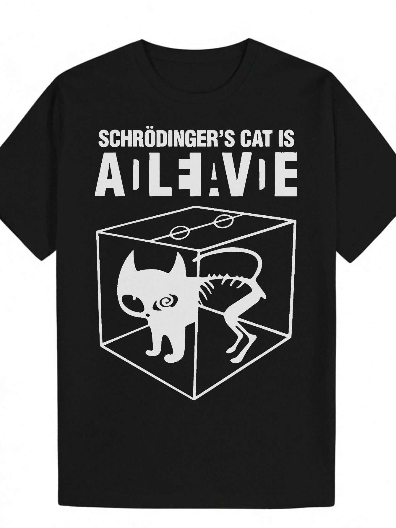 Punk Rock Concert Anarchy Symbol  180g 100 Cotton Grunge Hardcore Tee S