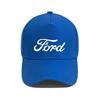For Ford FOCUS Transit Fiesta Explorer Galaxy Ranger Mondeo Mk3 Edge Adjustable Outdoor Sport Hiking Fishing Hats Baseball Caps