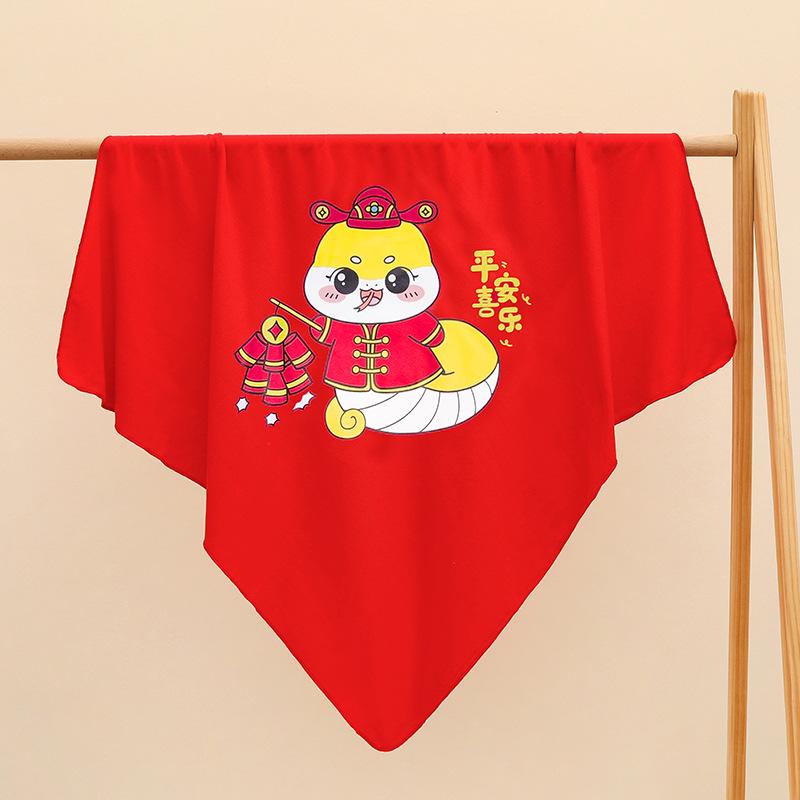 Pure Cotton Gauze Swaddle Blanket for Newborns