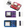 SCD40 SCD41 Gas Sensor Module Detects-CO2 Carbon Dioxide Temperature And Humidity In 1 Sensor I2C Communication