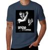 Sinead OConnor Music TShirt All Match Print Short Sleeve Top TShirt