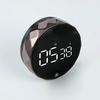 1Pc Magnetic Digital Countdown Timer with Large LCD - Multifunctional Cooking, Gym, Conference and Dormitory -  Kitchen Timer