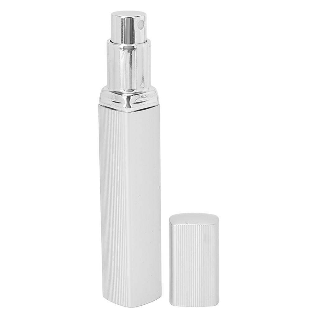 Spray Bottle Travel Portable Refillable Reusable Empty Perfume Atomizer Bottle for Men Women 12ml
