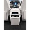 Original Car Color Rear Air Vent Anti-Kick Trim for BYD Han L DMI/EV