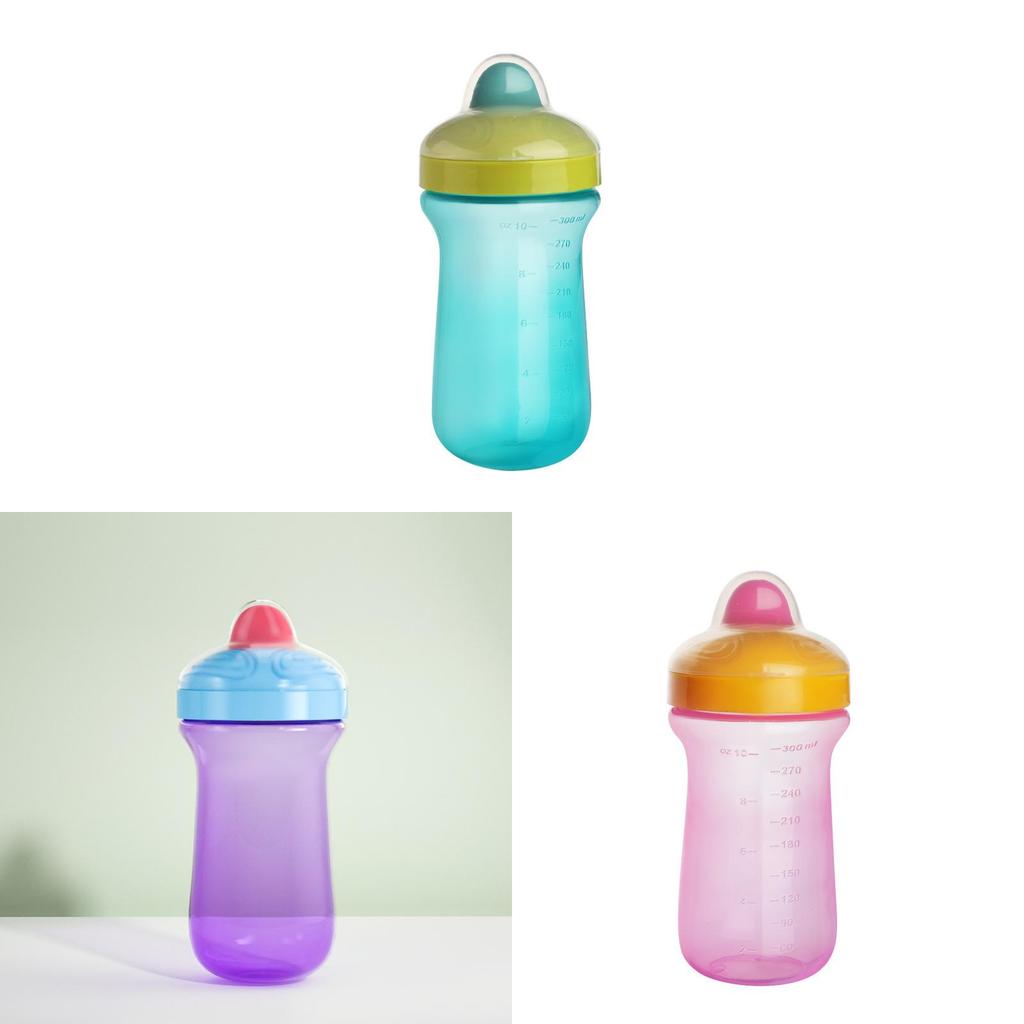 Baby Drinking Cup Pp Large Capacity Water Bottle With Wide Mouth For Toddlers And Infants