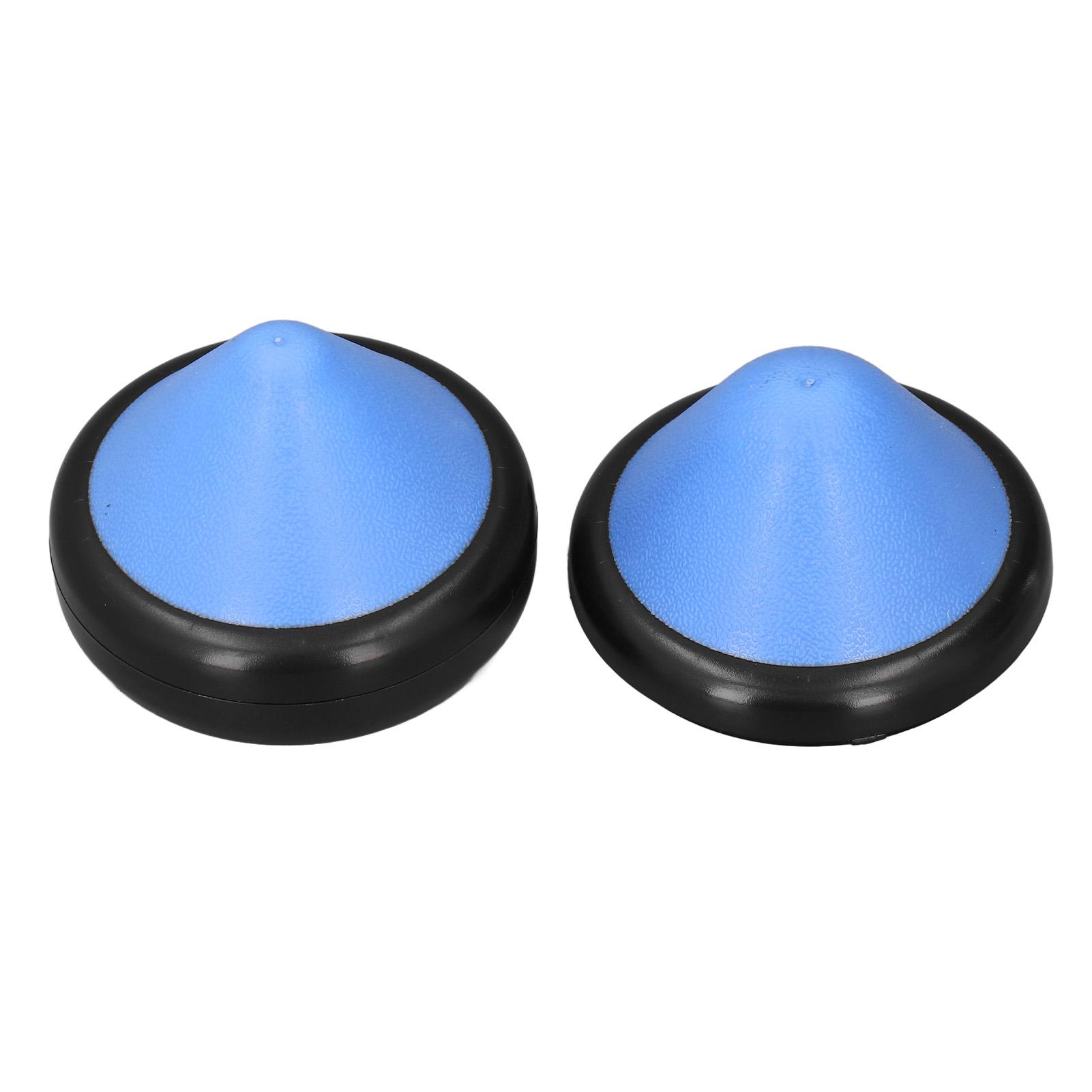 

Ручной массажный мяч 2 в 1 для точечного массажа, миофасциального расслабления, ручной массажный роллер для узлов, глубокий массаж тканей