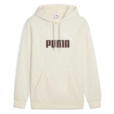 Puma Sweat à capuche ESS 2 Color Logo N° 1