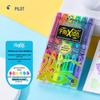 Pilot FriXion Light Erasable Fluorescent Highlighter Set