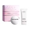 Dior Presbyopie Begleitgeschenkbox Valentinstag 520 Limited Edition Feuchtigkeitsspendendes Feiertags-Geburtstagsgeschenk für Freundin und beste Freundin 50ml+150ml