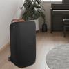 Travel Storage Speaker Dust Cover Case Elastic Edges Construction Breathable Washable Sleeve for PB520