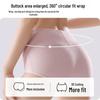 Maoren Women's High-Waist Tummy Control Cotton Briefs