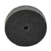 2Pcs 3-inch Fiber Polishing Buffing Wheel Nylon Polisher Pad For Bench Grinder Tool