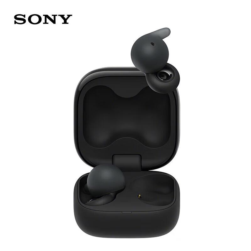

Sony LinkBuds Open True Wireless Earbuds