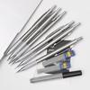 Mechanical Automatic Pencil Metal Mechanical Pencil Automatic Drafting Pencil for Carpenter Marking, Sketching, Drafting