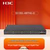 H3C S5135S-48FP4S-EI Enterprise Gigabit POE Managed Switch