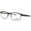Oakley Ox5132 Surface Plate 513202 Men Eyeglasses