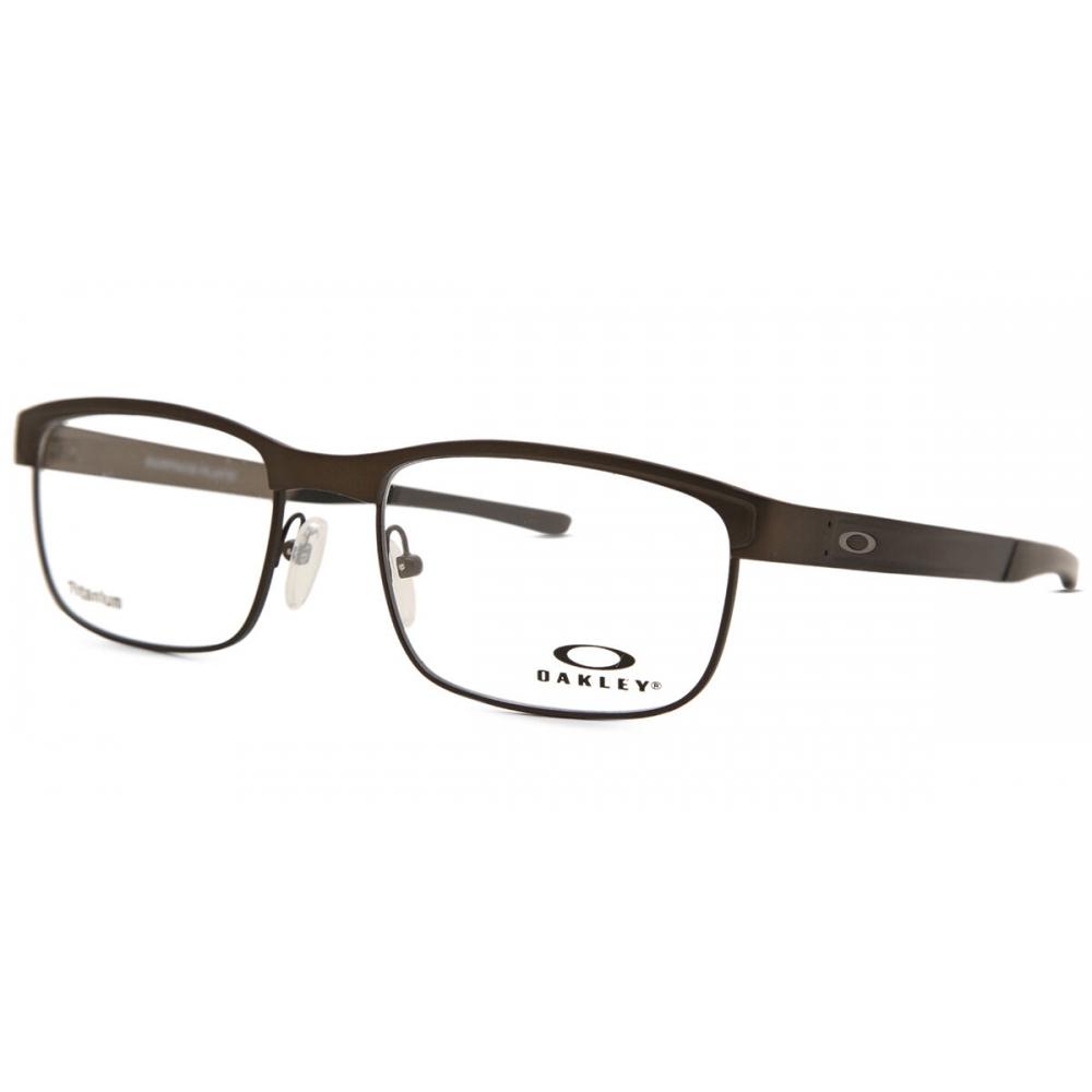 Oakley Ox5132 Surface Plate 513202 Men Eyeglasses