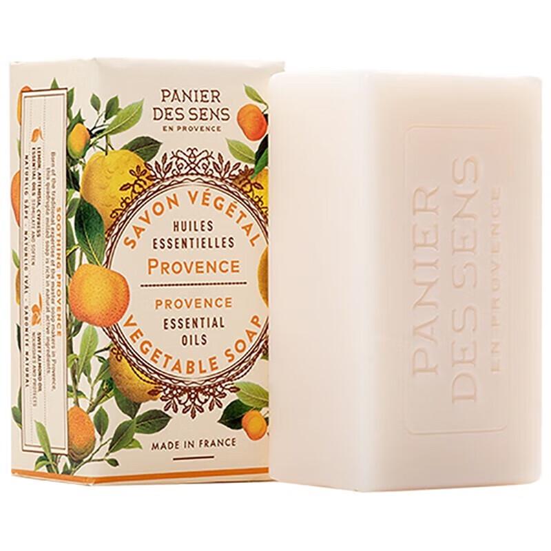 Поместье Южной Франции Аромат Прованса Мыло ручной работы